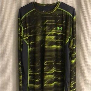 Under Armour heat gear